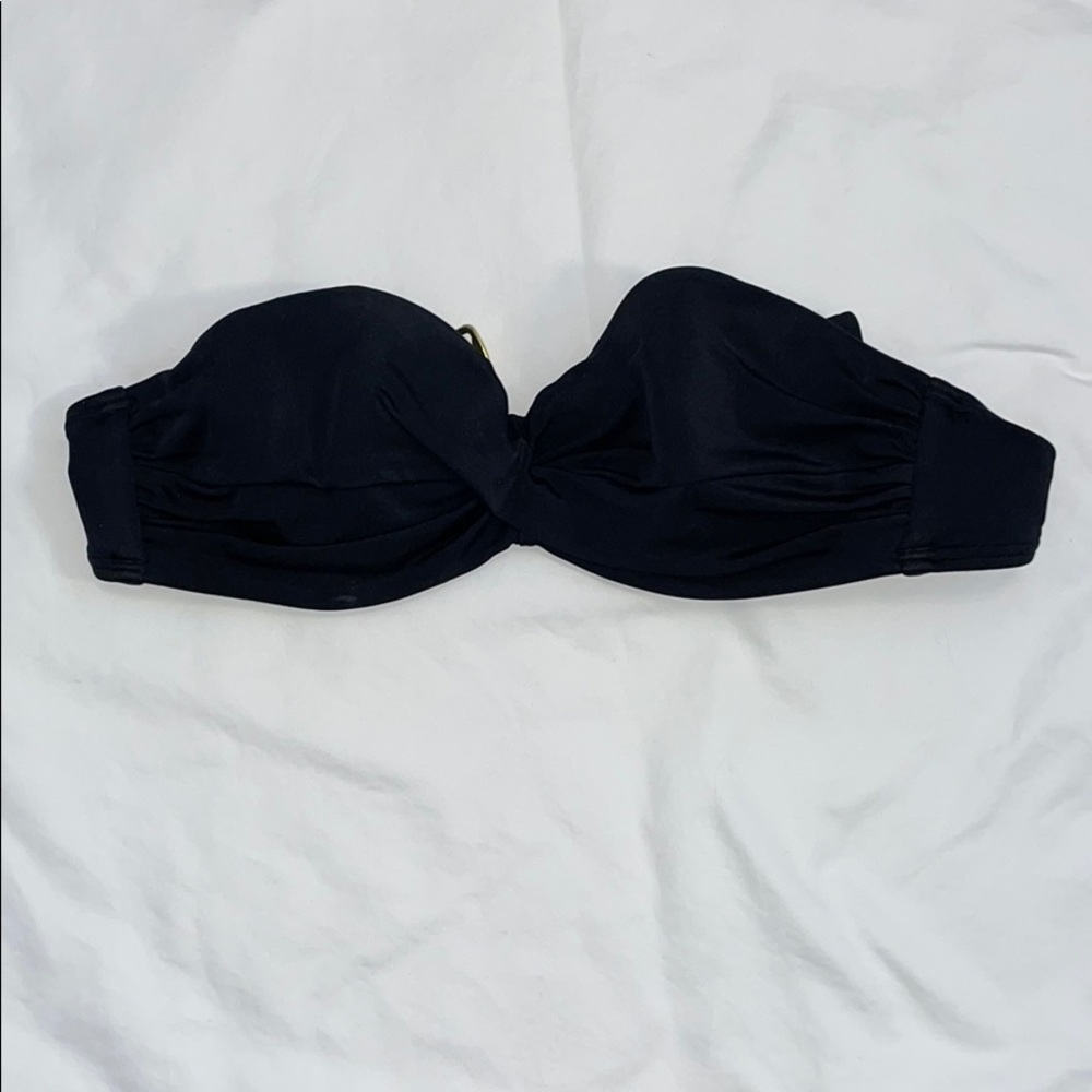 Victoria secret bathing suit top